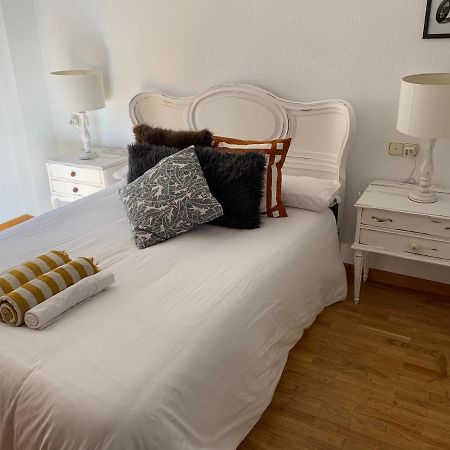 Casa Seines Apartment Леон Екстериор снимка