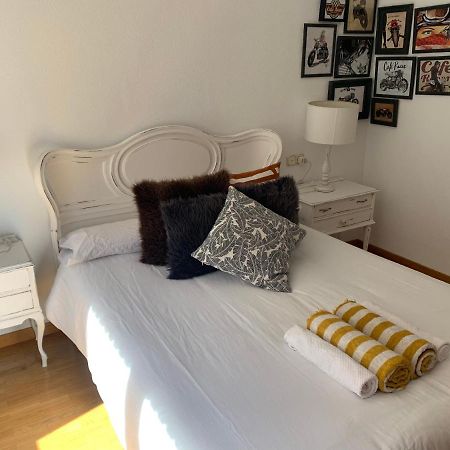 Casa Seines Apartment Леон Екстериор снимка
