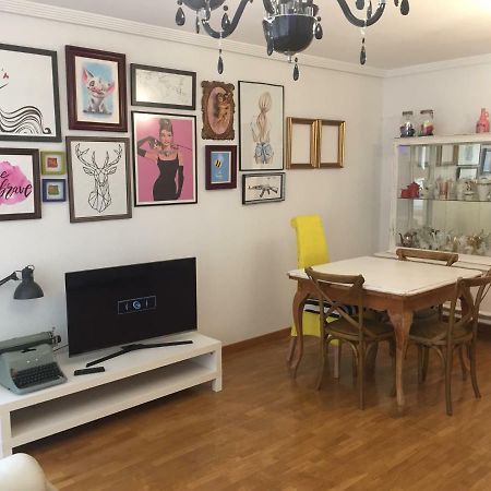 Casa Seines Apartment Леон Екстериор снимка