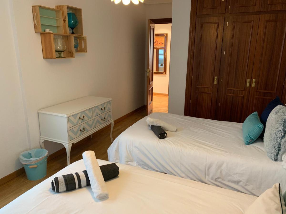 Casa Seines Apartment Леон Екстериор снимка