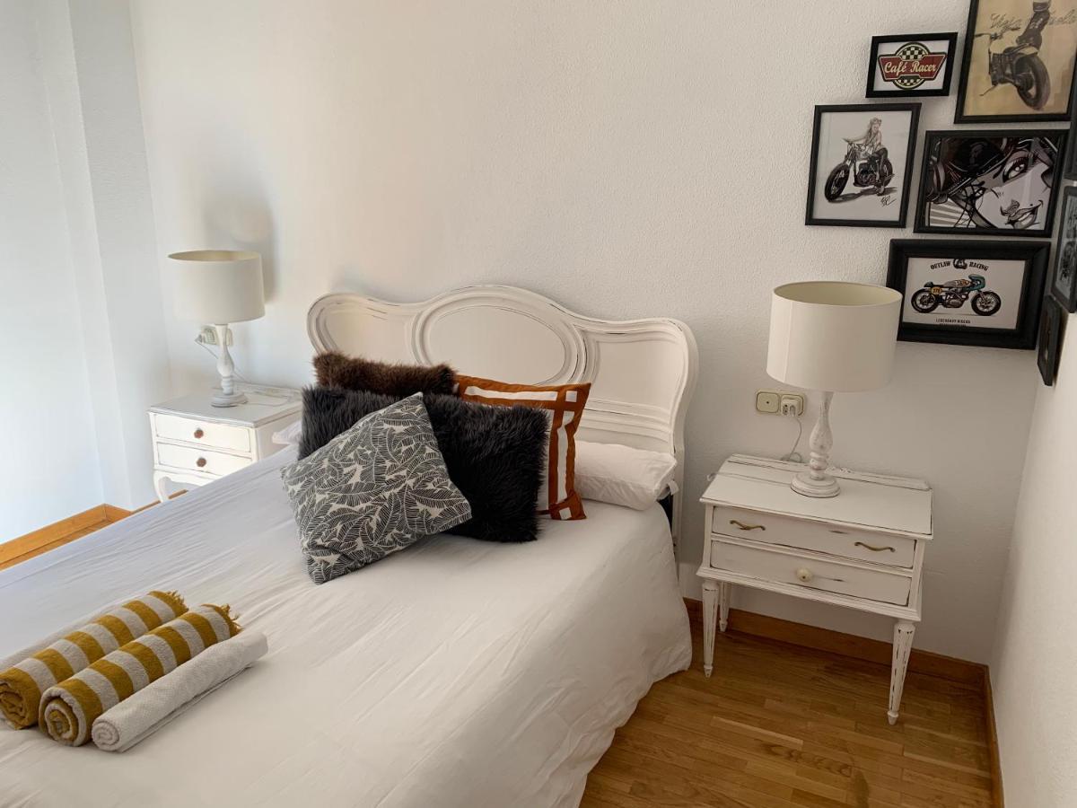 Casa Seines Apartment Леон Екстериор снимка