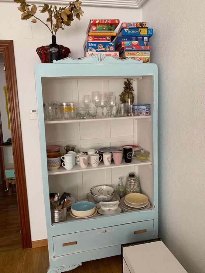 Casa Seines Apartment Леон Екстериор снимка