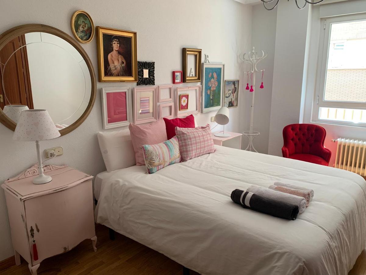 Casa Seines Apartment Леон Екстериор снимка