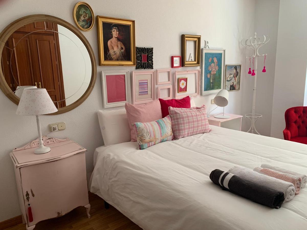 Casa Seines Apartment Леон Екстериор снимка