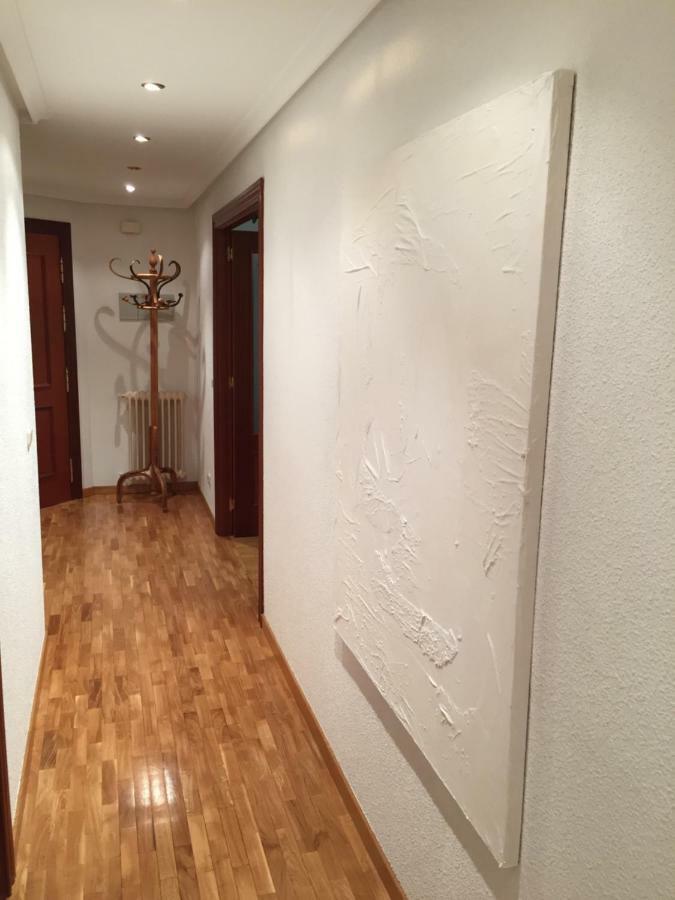 Casa Seines Apartment Леон Екстериор снимка