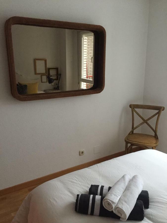 Casa Seines Apartment Леон Екстериор снимка