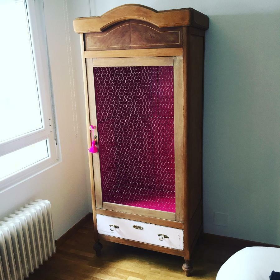 Casa Seines Apartment Леон Екстериор снимка
