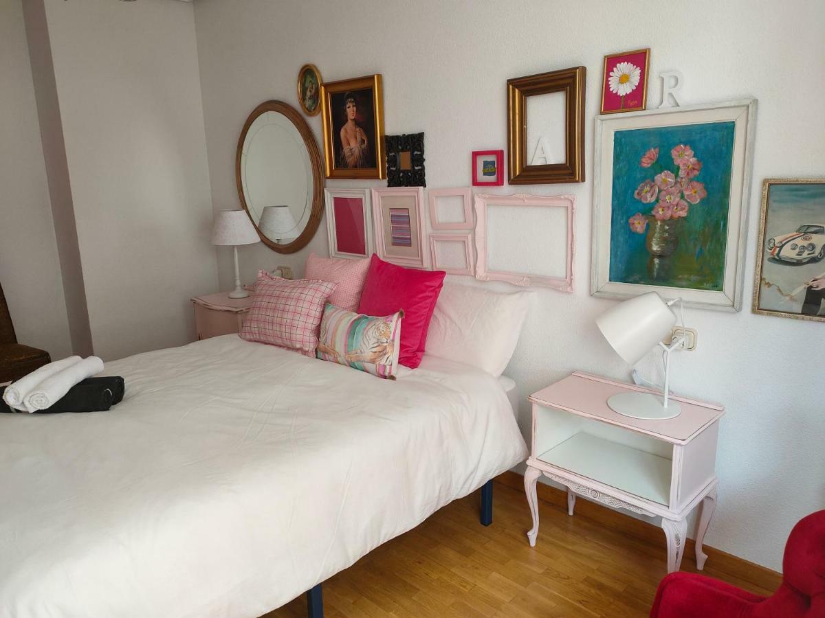 Casa Seines Apartment Леон Екстериор снимка