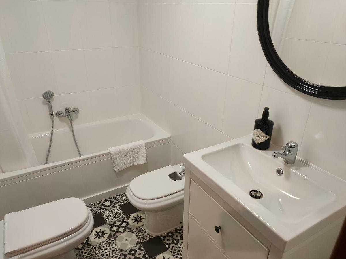 Casa Seines Apartment Леон Екстериор снимка
