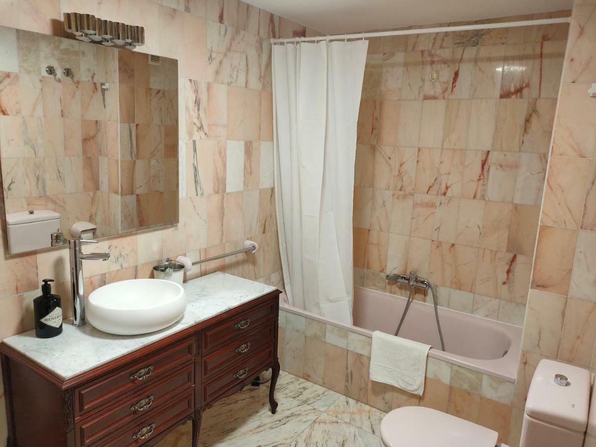 Casa Seines Apartment Леон Екстериор снимка