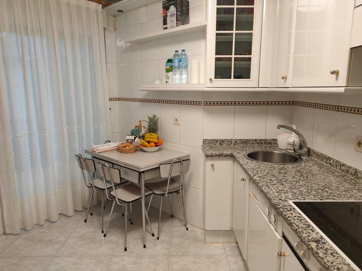 Casa Seines Apartment Леон Екстериор снимка