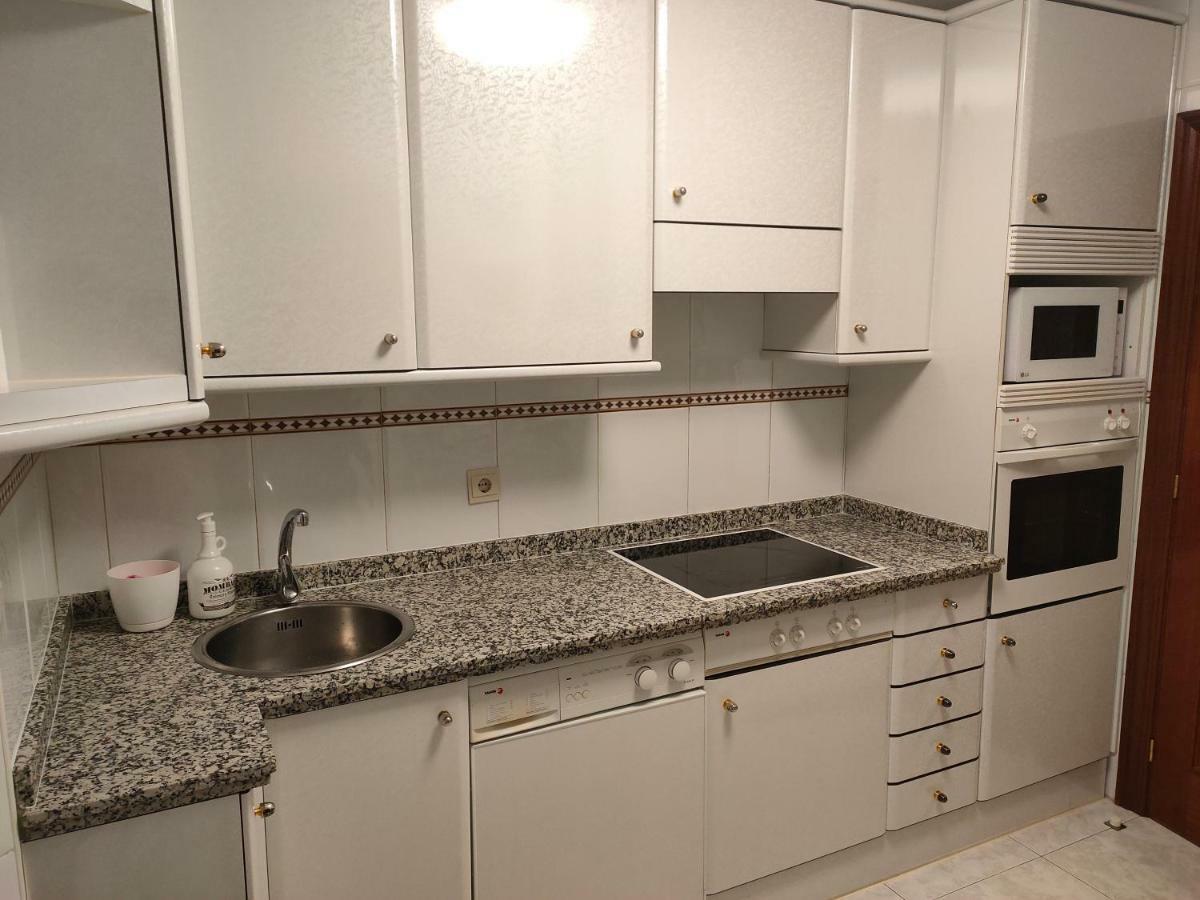 Casa Seines Apartment Леон Екстериор снимка